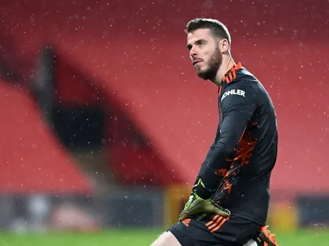 Papelón: al Manchester United le ganó el último equipo de la Premier League