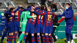 Si no es humo, es un bombazo: Barcelona sigue al jugador más caro de Argentina