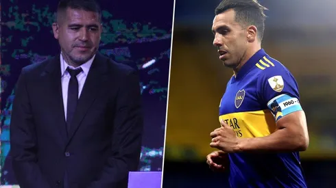 "Angelici, Macri y Tevez van a ir juntos por un lado para sacar a Riquelme de Boca"