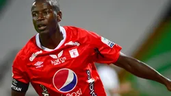 Vuelve el capitán: Adrián Ramos estará para el partido contra Junior de Barranquilla