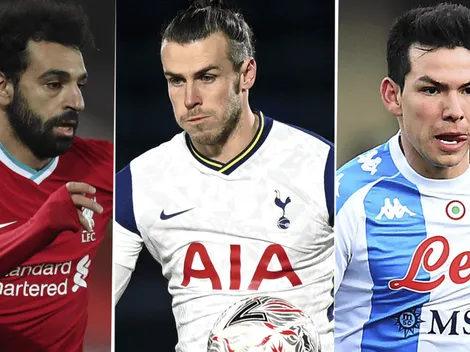 Agenda de hoy, jueves 28 de enero: Premier League, Liga MX, Coppa Italia, Copa Argentina y más