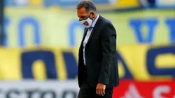 El Tarotista de Boca anticipó un mal 2021 para Russo: "Va a ser su último año en el club"