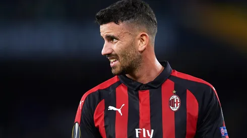 Musacchio se cansó de no jugar y se mudó a otra ciudad para jugar la Champions