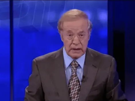 Joserra Fernández destapó inédita foto americanista