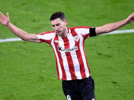 EN VIVO: Alcoyano vs. Athletic Bibao por la Copa del Rey