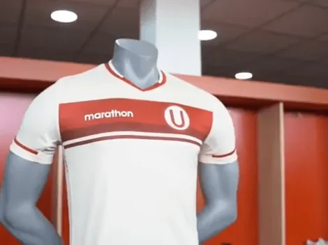 Están verdes: Universitario de Deportes presentó las camisetas para el 2021
