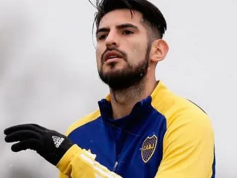 Hinchas de Boca se burlan de Carlos Zambrano por posteo en Instagram