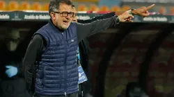 Juan Carlos Osorio criticó fuertemente las decisiones de las directivas de Nacional