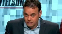 Faitelson siempre despierta el interés de la afición.