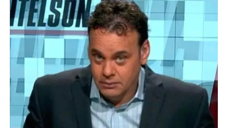 Faitelson siempre despierta el interés de la afición.