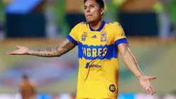 Carlos Salcedo afirma que Tigres hará historia en Qatar.