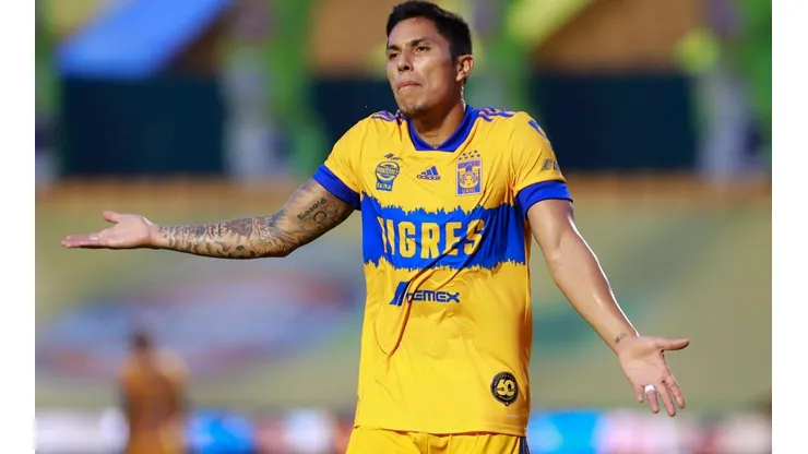 Carlos Salcedo afirma que Tigres hará historia en Qatar.