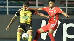 Desde Medio Oriente preguntan a América de Cali por el chileno Rodrigo Ureña