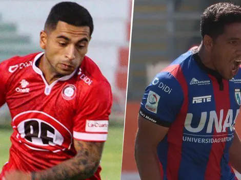Qué canal transmite Unión La Calera vs. Deportes Iquique por la Primera División de Chile