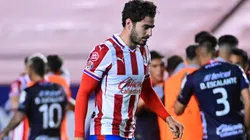 Briseño auguró un mal futuro con respecto al comportamiento de los futbolistas.