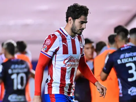 Pollo Briseño: "Las multas no acabarán las indisciplinas"