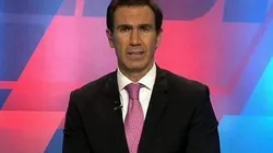 Paco de Anda criticó al América.