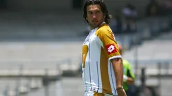 Falleció la madre de Kikín Fonseca.