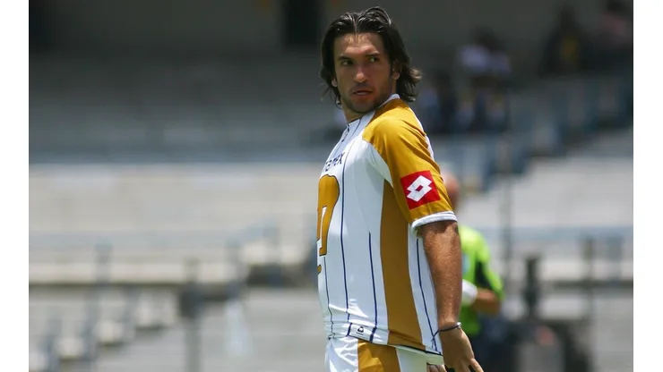 Falleció la madre de Kikín Fonseca.