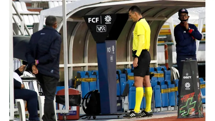 Definidos los partidos de la tercera fecha de la Liga BetPlay 2021-I que tendrán VAR