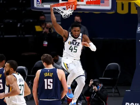 El equipo que pelea el liderato del Oeste a Lakers y Clippers en NBA