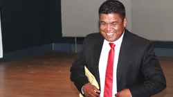 Melvin Brown y una anécdota curiosa sobre su hijo