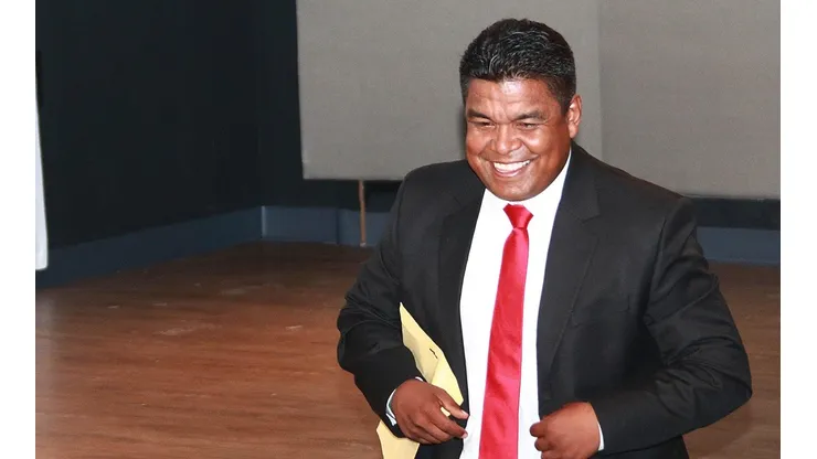 Melvin Brown y una anécdota curiosa sobre su hijo