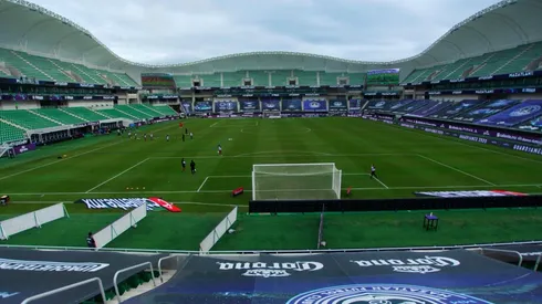 La Liga MX quiere uniformar a todos los equipos con la misma marca.