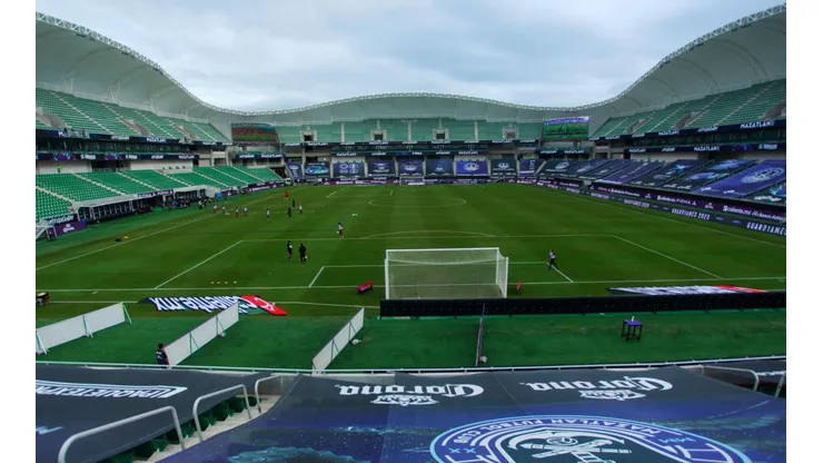 La Liga MX quiere uniformar a todos los equipos con la misma marca.