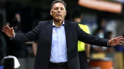 Carlos Zambrano no estuvo presente en el inicio de la pretemporada de Boca