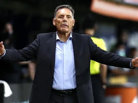 Carlos Zambrano no estuvo presente en el inicio de la pretemporada de Boca