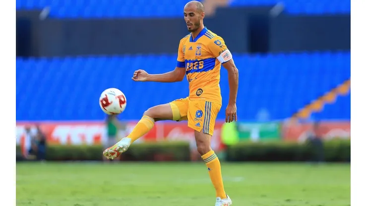 Guido Pizarro y un mensaje hacia los jugadores de la Liga MX.