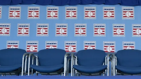 Salón de la Fama del Béisbol