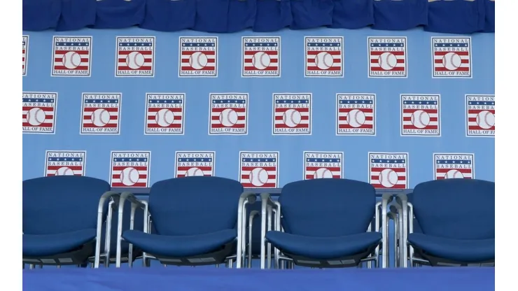Salón de la Fama del Béisbol