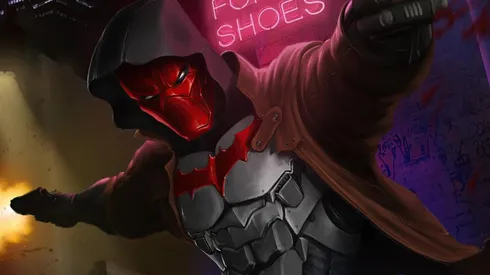 Warner confirma que su nuevo juego, Gotham Knights saldrá en 2021