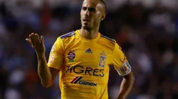 Guido Pizarro, Tigres