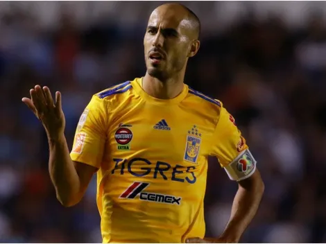 "No representamos a México": Pizarro antes del Mundial de Clubes