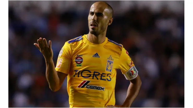 Guido Pizarro, Tigres