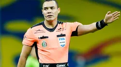 Ramos Rizo estalló contra el silbante de América vs. Juárez.