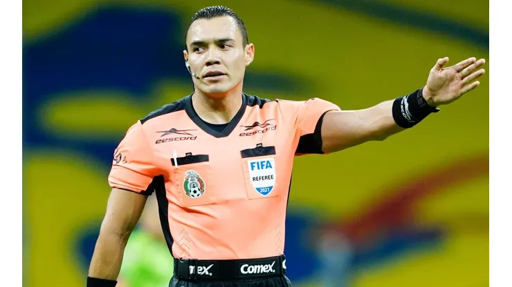 Ramos Rizo estalló contra el silbante de América vs. Juárez.