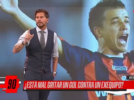 En ESPN eligieron la traición más grande de la historia del fútbol argentino