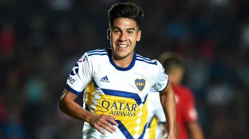 Contó todo: Pol Fernández rompió el silencio sobre por qué no siguió en Boca