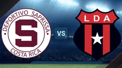 Saprissa vs. Alajuelense: día y horario confirmados para la FINAL de la Liga Concacaf