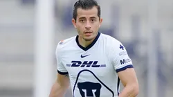 Alan Mozo ofrece sus disculpas a Pumas UNAM tras el escándalo.