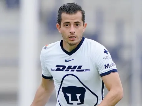 VIDEO: Alan Mozo se disculpa con Pumas UNAM y su afición