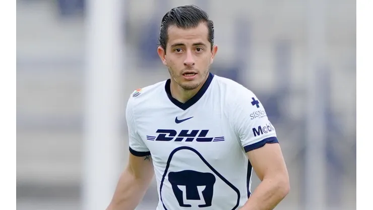 Alan Mozo ofrece sus disculpas a Pumas UNAM tras el escándalo.