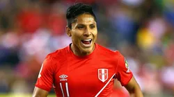 Futbolistas peruanos que militan en la MLS entrenan en la Videna.