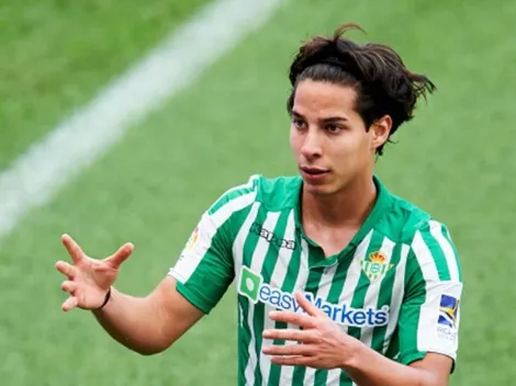 De crack a crack: Hugo Sánchez y un consejo a Diego Lainez