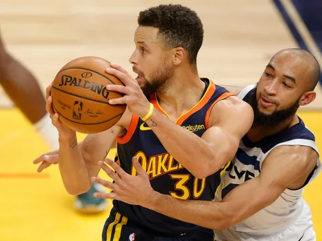 Golden State Warriors vs. Minnesota Timberwolves: pronósticos y en qué canal ver hoy la NBA en USA