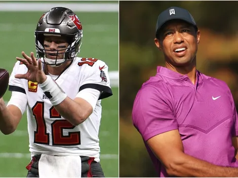 Leyendas vivientes: Tom Brady y los deportistas que dominan a los 40 años